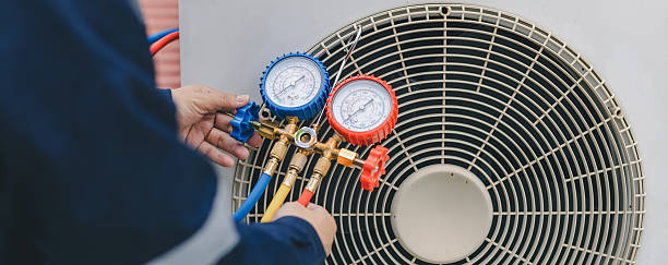 Licensed Hvac service in Shelby, NC - HVAC Repair CO