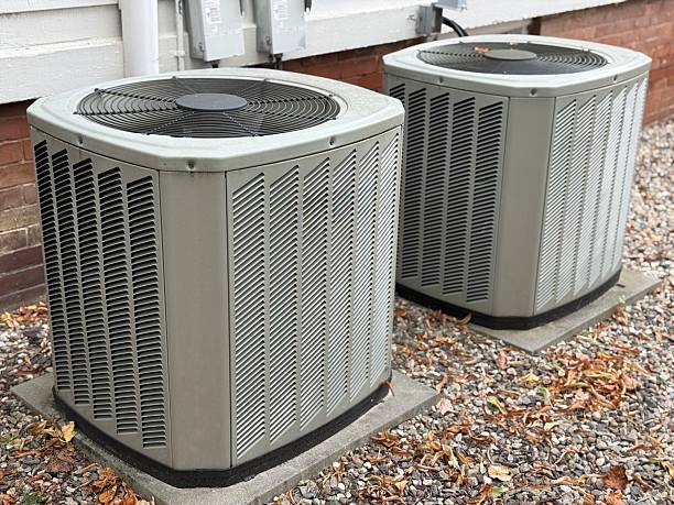 Reliable Hvac contractor in Shelby, NC by HVAC Repair CO